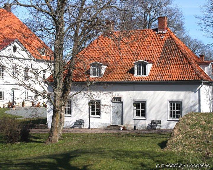 Vaestana Slott Gränna Exterior foto