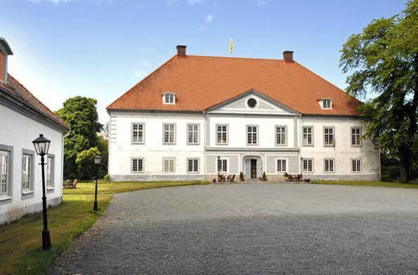 Vaestana Slott Gränna Exterior foto