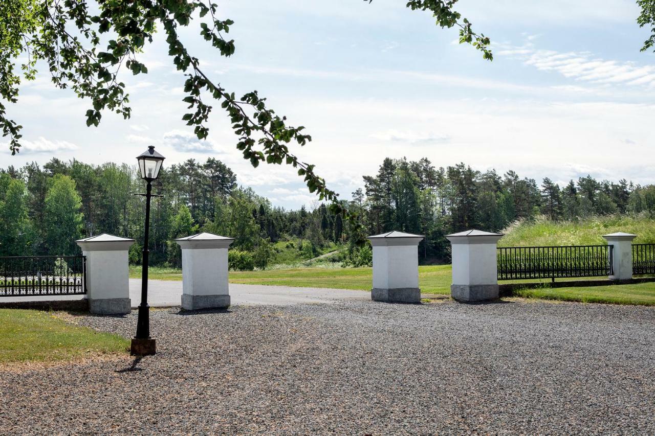 Vaestana Slott Gränna Exterior foto