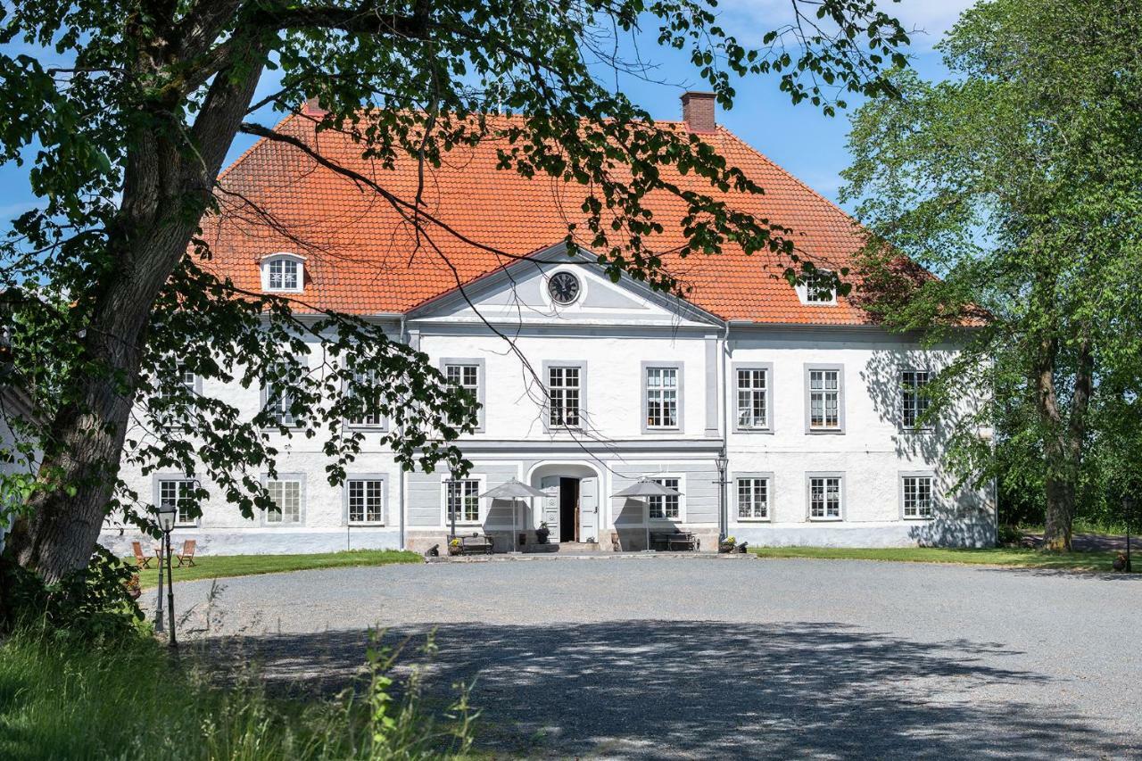 Vaestana Slott Gränna Exterior foto